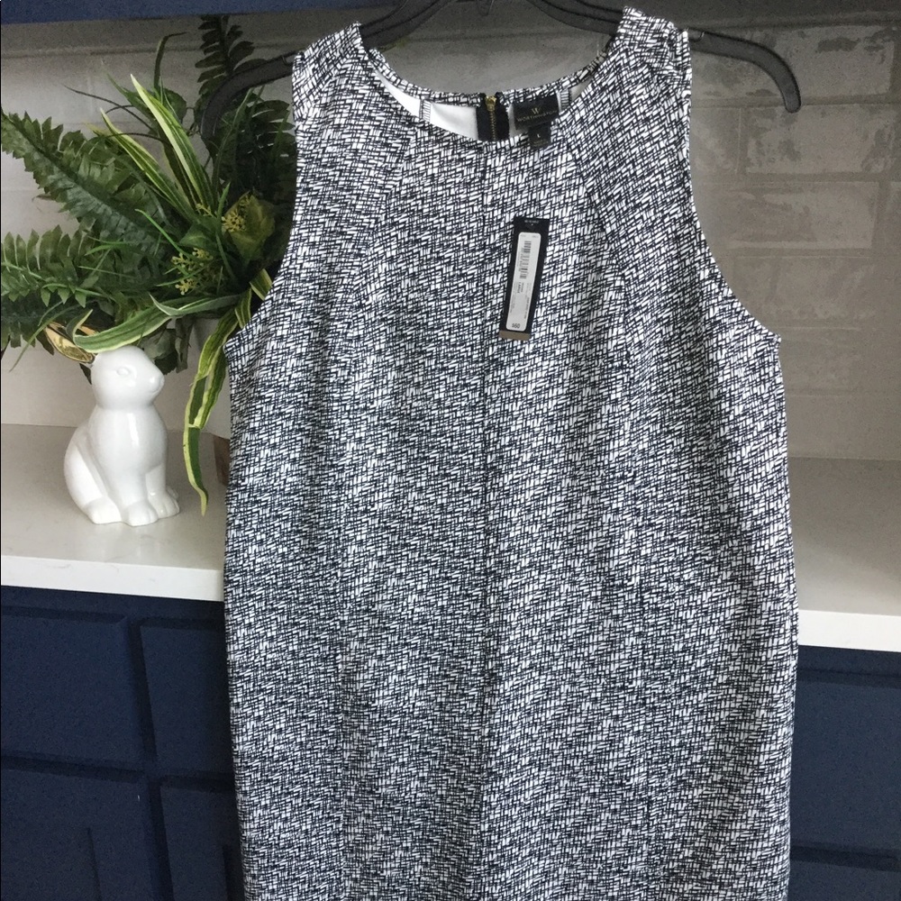 Worthington dress